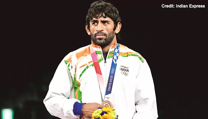 79 Years of Indian Sports: How an Injured Wrestler Fought Through Agony to Make India Proud!